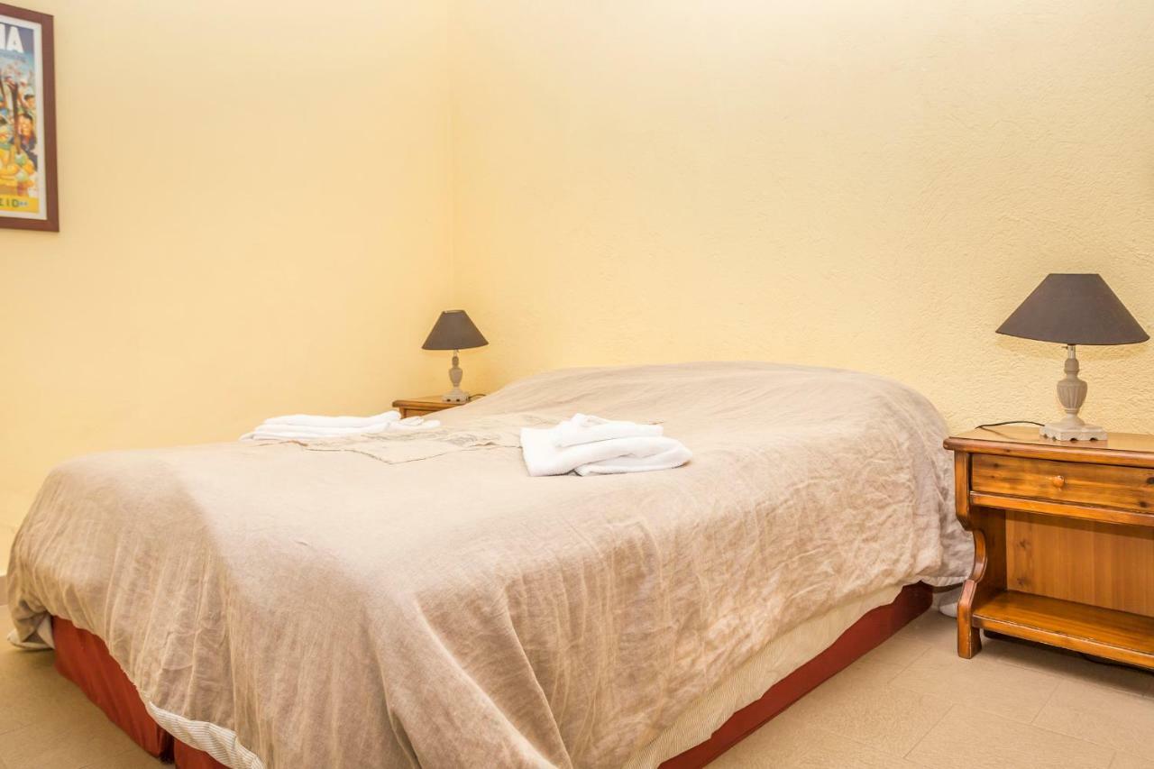 Hotel Clotes Oulx エクステリア 写真